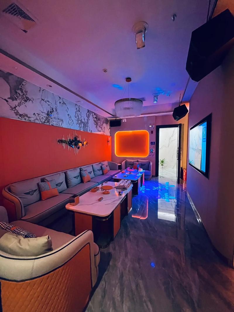 廊坊商务KTv单人包间-三河市ktv预定